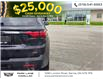 2022 Chevrolet Traverse RS (Stk: 711860) in Sarnia - Image 12 of 49