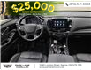 2022 Chevrolet Traverse RS (Stk: 711860) in Sarnia - Image 14 of 49
