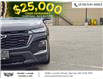 2022 Chevrolet Traverse RS (Stk: 711860) in Sarnia - Image 48 of 49