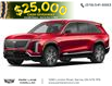 2026 Cadillac VISTIQ Sport (Stk: 65315) in Sarnia - Image 1 of 3