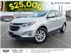 2020 Chevrolet Equinox LT (Stk: 501454) in Sarnia - Image 1 of 39