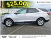 2020 Chevrolet Equinox LT (Stk: 501454) in Sarnia - Image 4 of 39