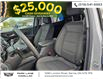2020 Chevrolet Equinox LT (Stk: 501454) in Sarnia - Image 13 of 39