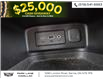 2020 Chevrolet Equinox LT (Stk: 501454) in Sarnia - Image 34 of 39
