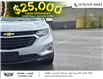 2020 Chevrolet Equinox LT (Stk: 501454) in Sarnia - Image 38 of 39