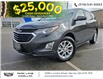 2021 Chevrolet Equinox LT (Stk: 501455) in Sarnia - Image 1 of 40