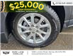 2021 Chevrolet Equinox LT (Stk: 501455) in Sarnia - Image 11 of 40