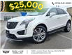 2023 Cadillac XT5 Premium Luxury (Stk: 501434) in Sarnia - Image 1 of 48