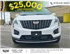 2023 Cadillac XT5 Premium Luxury (Stk: 501434) in Sarnia - Image 2 of 48