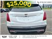 2023 Cadillac XT5 Premium Luxury (Stk: 501434) in Sarnia - Image 3 of 48
