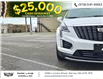 2023 Cadillac XT5 Premium Luxury (Stk: 501434) in Sarnia - Image 10 of 48