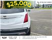 2023 Cadillac XT5 Premium Luxury (Stk: 501434) in Sarnia - Image 11 of 48