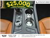 2023 Cadillac XT5 Premium Luxury (Stk: 501434) in Sarnia - Image 40 of 48