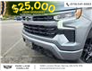 2024 Chevrolet Silverado 1500 RST (Stk: 711900) in Sarnia - Image 8 of 33