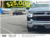 2024 Chevrolet Silverado 1500 RST (Stk: 711900) in Sarnia - Image 9 of 33