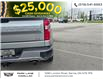 2024 Chevrolet Silverado 1500 RST (Stk: 711900) in Sarnia - Image 10 of 33