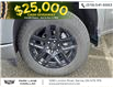 2024 Chevrolet Silverado 1500 RST (Stk: 711900) in Sarnia - Image 11 of 33