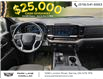 2024 Chevrolet Silverado 1500 RST (Stk: 711900) in Sarnia - Image 12 of 33