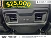 2024 Chevrolet Silverado 1500 RST (Stk: 711900) in Sarnia - Image 16 of 33