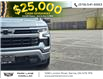 2024 Chevrolet Silverado 1500 RST (Stk: 711900) in Sarnia - Image 32 of 33