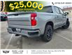 2024 Chevrolet Silverado 1500 RST (Stk: 711900) in Sarnia - Image 33 of 33