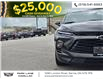 2023 Chevrolet Blazer RS (Stk: 711880) in Sarnia - Image 10 of 48