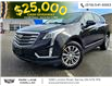 2017 Cadillac XT5 Luxury (Stk: 501458) in Sarnia - Image 1 of 29