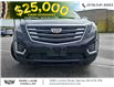 2017 Cadillac XT5 Luxury (Stk: 501458) in Sarnia - Image 2 of 29
