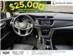 2017 Cadillac XT5 Luxury (Stk: 501458) in Sarnia - Image 7 of 29
