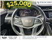 2017 Cadillac XT5 Luxury (Stk: 501458) in Sarnia - Image 13 of 29
