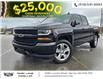 2019 Chevrolet Silverado 1500 LD Silverado Custom (Stk: 501465) in Sarnia - Image 1 of 31