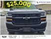 2019 Chevrolet Silverado 1500 LD Silverado Custom (Stk: 501465) in Sarnia - Image 2 of 31