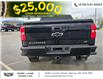 2019 Chevrolet Silverado 1500 LD Silverado Custom (Stk: 501465) in Sarnia - Image 3 of 31
