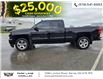 2019 Chevrolet Silverado 1500 LD Silverado Custom (Stk: 501465) in Sarnia - Image 4 of 31