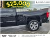 2019 Chevrolet Silverado 1500 LD Silverado Custom (Stk: 501465) in Sarnia - Image 7 of 31