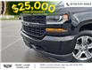 2019 Chevrolet Silverado 1500 LD Silverado Custom (Stk: 501465) in Sarnia - Image 11 of 31