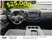 2019 Chevrolet Silverado 1500 LD Silverado Custom (Stk: 501465) in Sarnia - Image 12 of 31