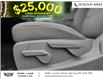 2019 Chevrolet Silverado 1500 LD Silverado Custom (Stk: 501465) in Sarnia - Image 14 of 31