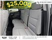 2019 Chevrolet Silverado 1500 LD Silverado Custom (Stk: 501465) in Sarnia - Image 15 of 31