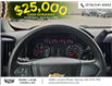 2019 Chevrolet Silverado 1500 LD Silverado Custom (Stk: 501465) in Sarnia - Image 17 of 31