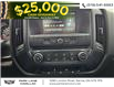 2019 Chevrolet Silverado 1500 LD Silverado Custom (Stk: 501465) in Sarnia - Image 25 of 31