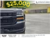 2019 Chevrolet Silverado 1500 LD Silverado Custom (Stk: 501465) in Sarnia - Image 30 of 31