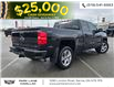 2019 Chevrolet Silverado 1500 LD Silverado Custom (Stk: 501465) in Sarnia - Image 31 of 31