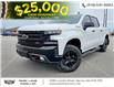 2022 Chevrolet Silverado 1500 LTD LT Trail Boss (Stk: 501466) in Sarnia - Image 1 of 43