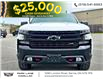 2022 Chevrolet Silverado 1500 LTD LT Trail Boss (Stk: 501466) in Sarnia - Image 2 of 43
