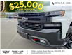 2022 Chevrolet Silverado 1500 LTD LT Trail Boss (Stk: 501466) in Sarnia - Image 8 of 43