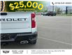 2022 Chevrolet Silverado 1500 LTD LT Trail Boss (Stk: 501466) in Sarnia - Image 10 of 43
