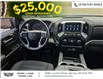 2022 Chevrolet Silverado 1500 LTD LT Trail Boss (Stk: 501466) in Sarnia - Image 12 of 43
