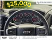 2022 Chevrolet Silverado 1500 LTD LT Trail Boss (Stk: 501466) in Sarnia - Image 20 of 43