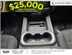 2022 Chevrolet Silverado 1500 LTD LT Trail Boss (Stk: 501466) in Sarnia - Image 37 of 43